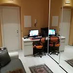 Гостевой дом Rosy