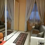 Rosy Гостевой дом 3*