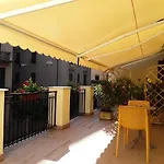 Rosy Гостевой дом 3*