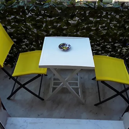 Rosy 招待所 斯培西亚