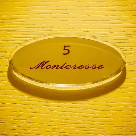 Rosy Vendégház La Spezia