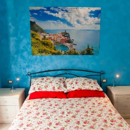 Rosy 3* 斯培西亚