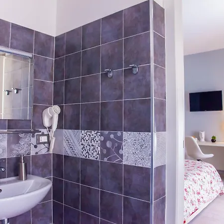 Vendégház Rosy La Spezia