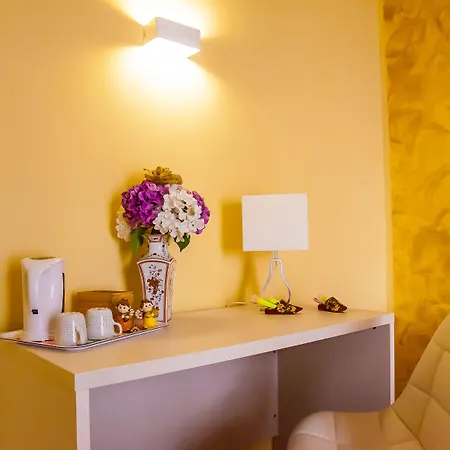 Vendégház Rosy La Spezia