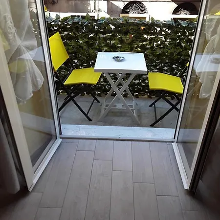 Vendégház Rosy La Spezia