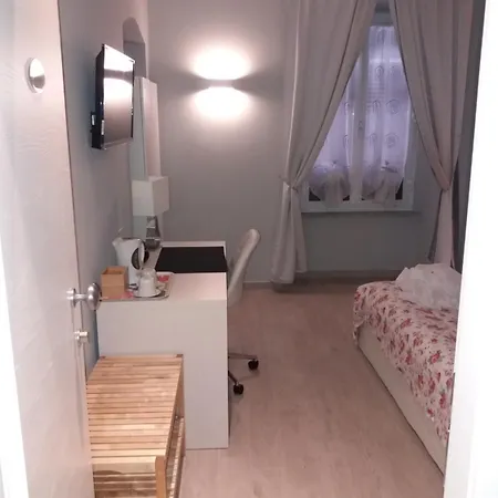 Vendégház Rosy La Spezia