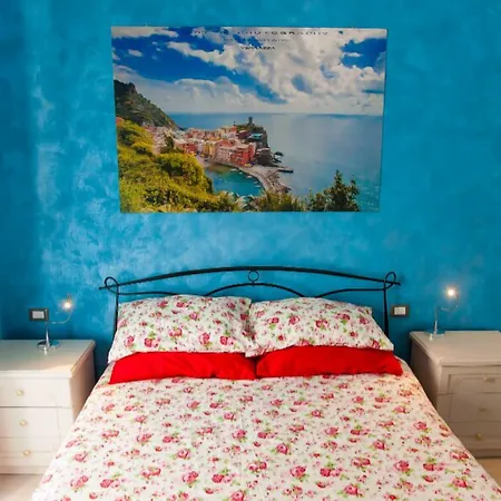 Gasthof Rosy La Spezia