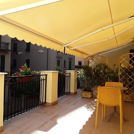 Rosy לה ספציה