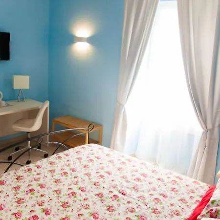 Gasthof Rosy La Spezia