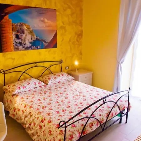 בית הארחה Rosy