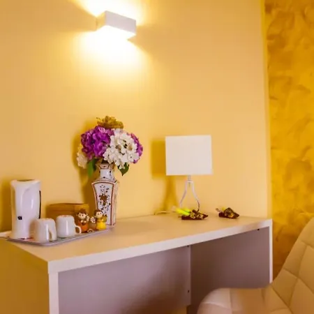 Rosy ラ・スペツィア