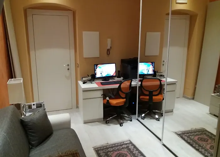 게스트하우스 Rosy