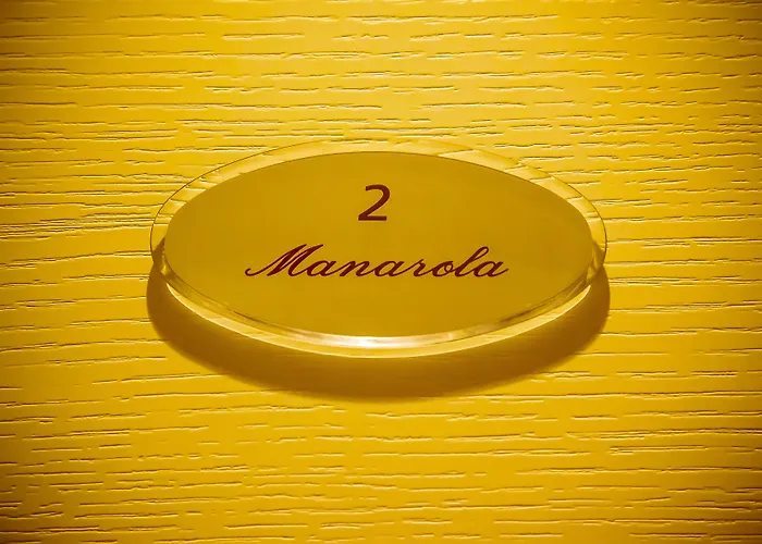 Rosy 3* 라스페치아