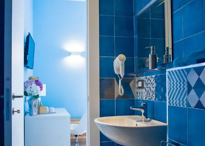 Rosy 게스트하우스