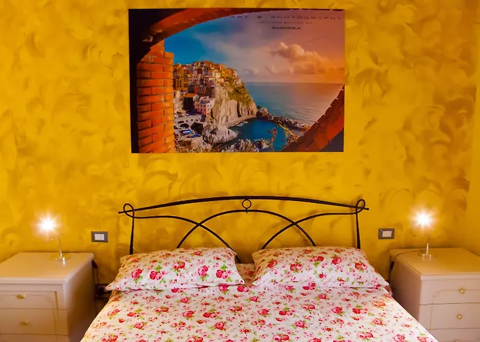 게스트하우스 Rosy 3*