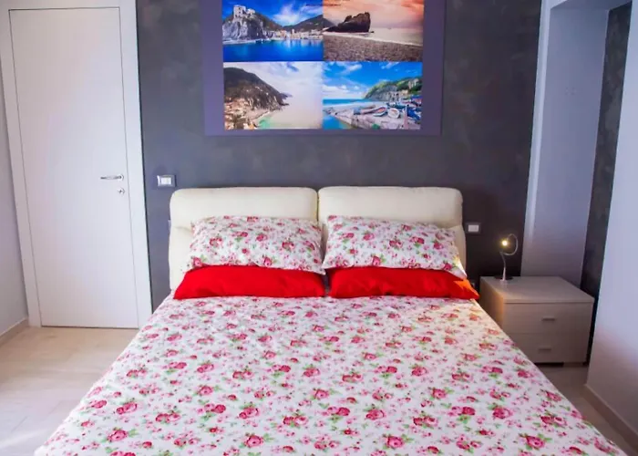 Rosy 3* 라스페치아