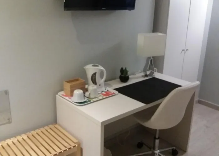 Rosy 게스트하우스