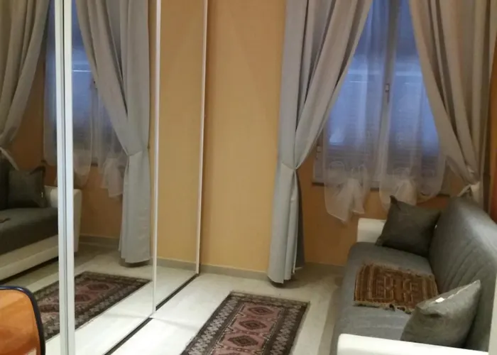 Rosy 게스트하우스 3*