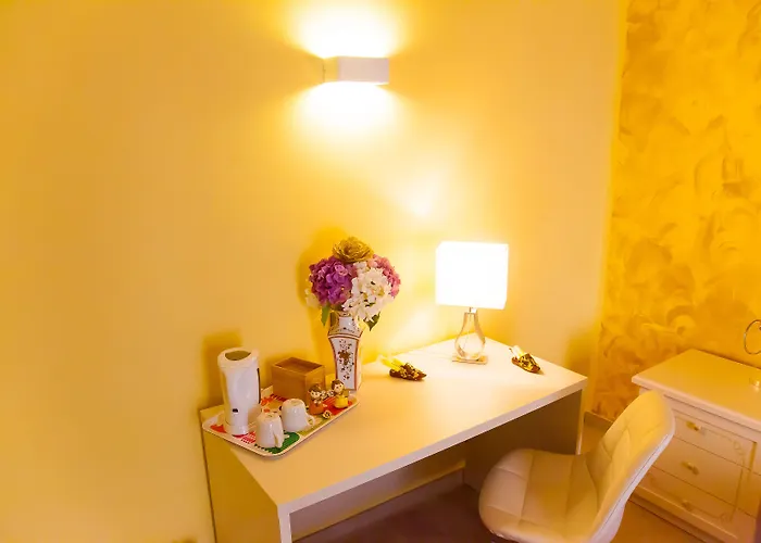 Rosy 게스트하우스