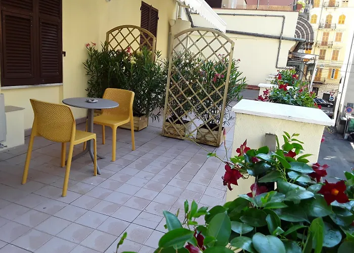 Rosy 게스트하우스