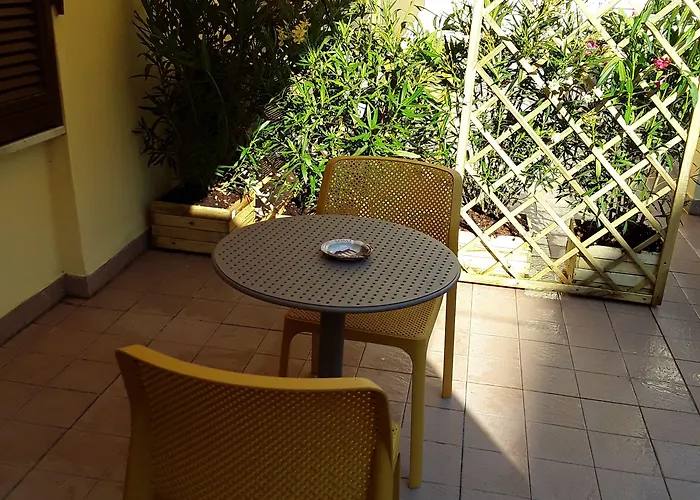 게스트하우스 Rosy 3*