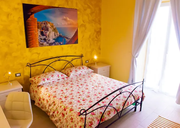 Rosy 게스트하우스