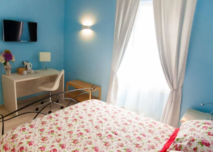 게스트하우스 Rosy 라스페치아