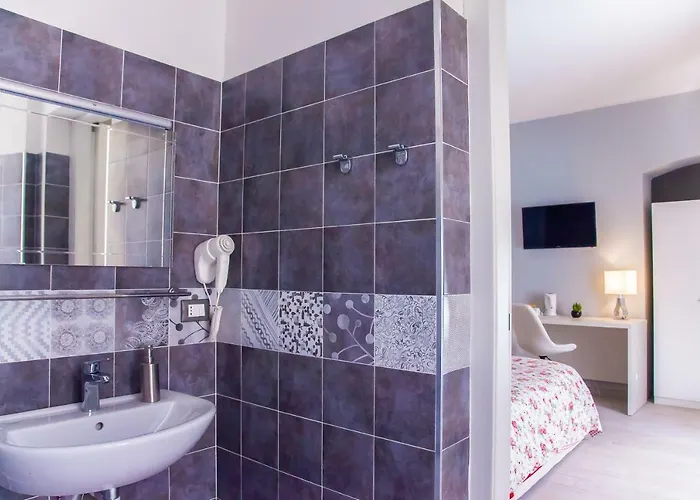 게스트하우스 Rosy