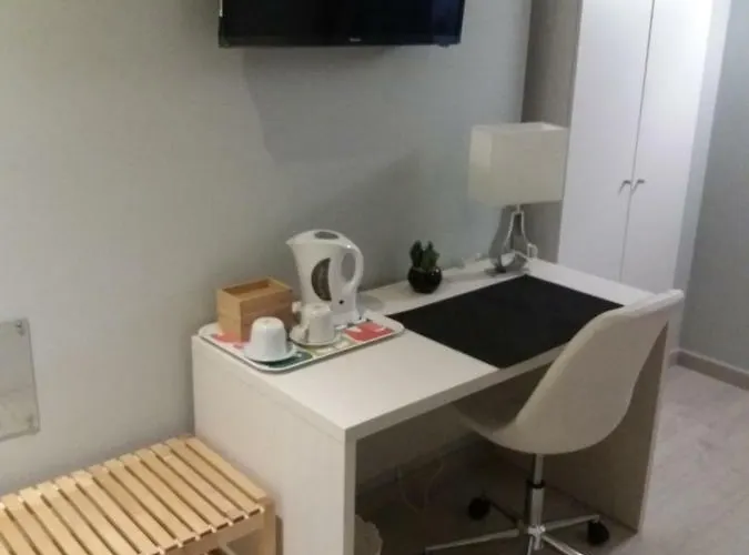 게스트하우스 Rosy 3*