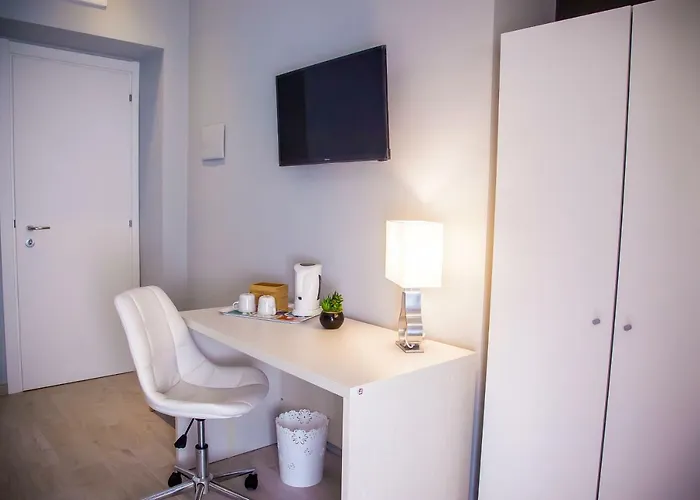 Rosy 게스트하우스 라스페치아