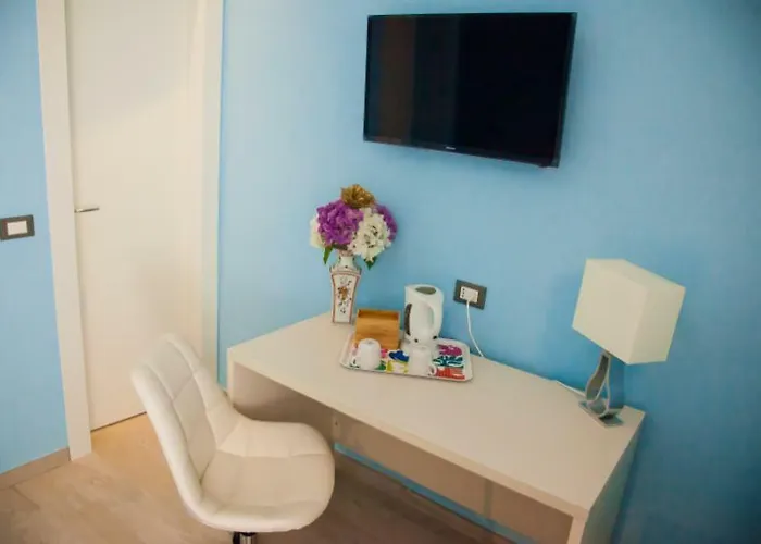 Rosy 게스트하우스