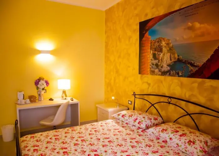 Rosy 게스트하우스 3*