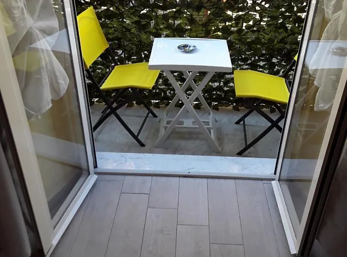 게스트하우스 Rosy 라스페치아