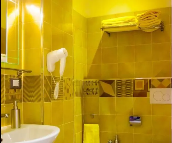 게스트하우스 Rosy